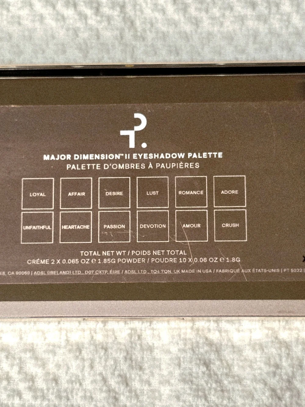 Patrick Ta ✨️brand new